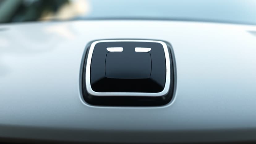 Robotaxi Trio Unveils Production-Intent Vehicle