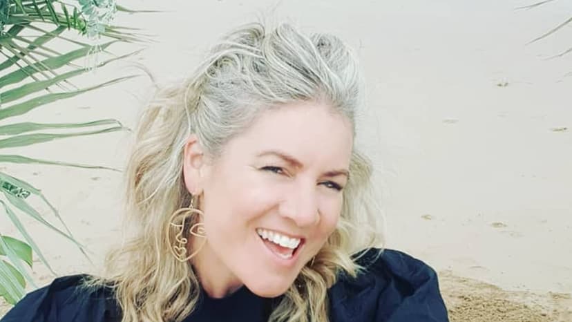 MAFS Star Lucinda Light Eyes Celebs Go Dating Stint