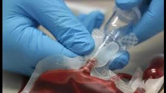 Lucknow Blood Banks: Safety Lapses Spark Patient Risk Fears