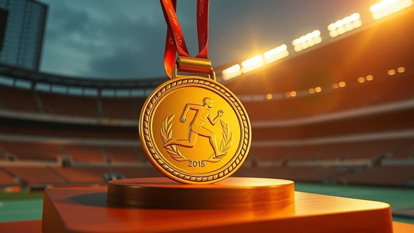 Lucknow Half Marathon: Speedsters Shine in Fierce Competition