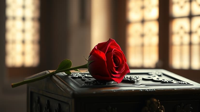 Love's Evolution: Lucknow Couples Across Generations