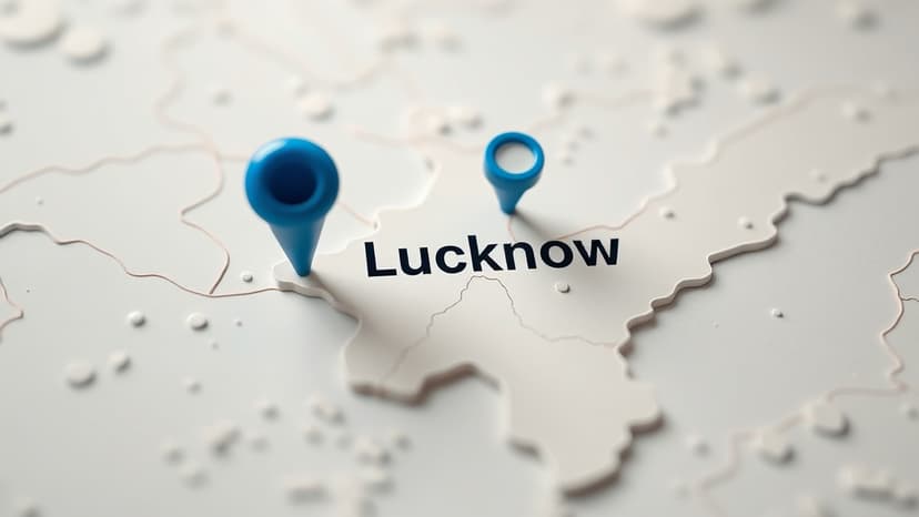 Repertwahr 13: DJs Light Up Lucknow with House & Techno