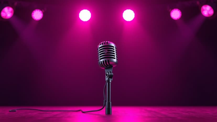 Cold Can't Stop Lucknow's Music Fest Fever