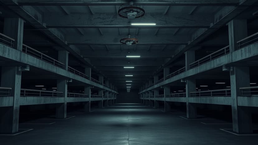 Lucknow's parking woes: Neglected lots fuel traffic jams