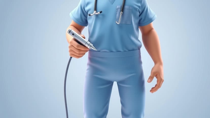 Lucknow Pediatric Surgeons Earn Top Prizes at IAPSCON 2025