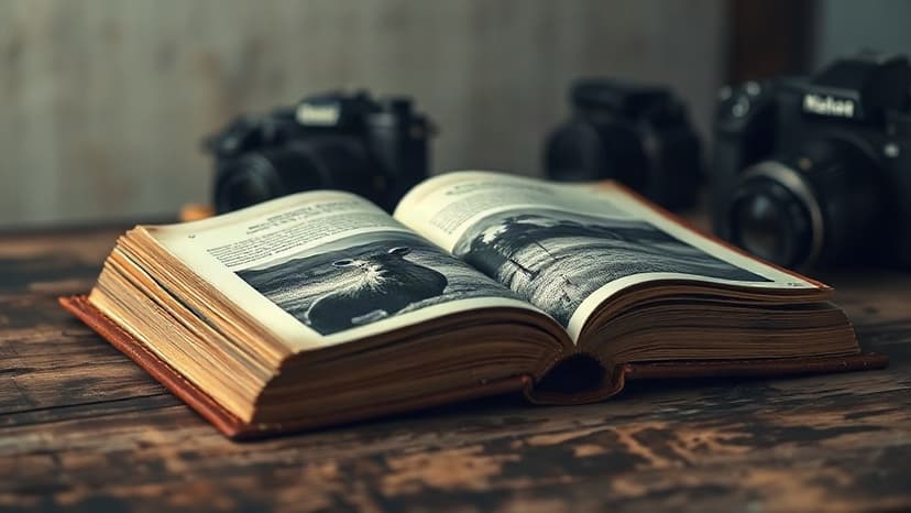 Lucknow Celebrates Photography: Art, History, Future