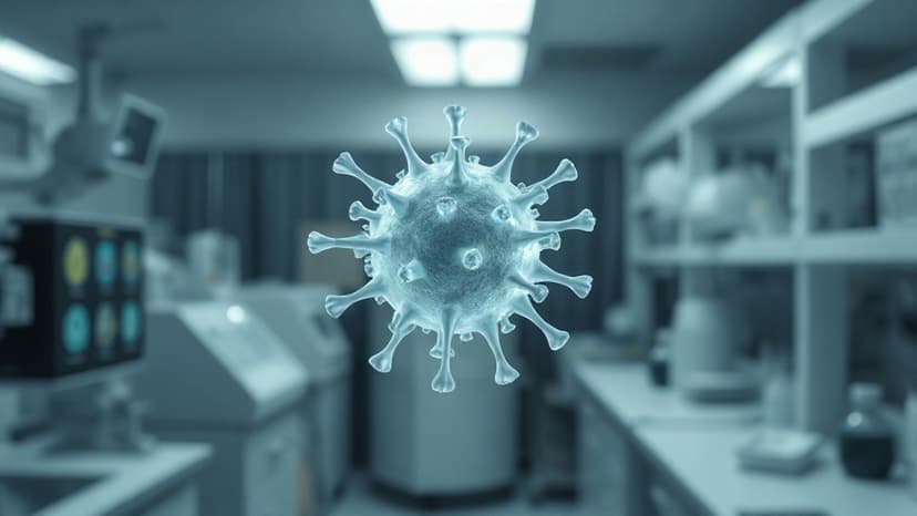 Swine Flu Surges in Lucknow: Health Dept on High Alert