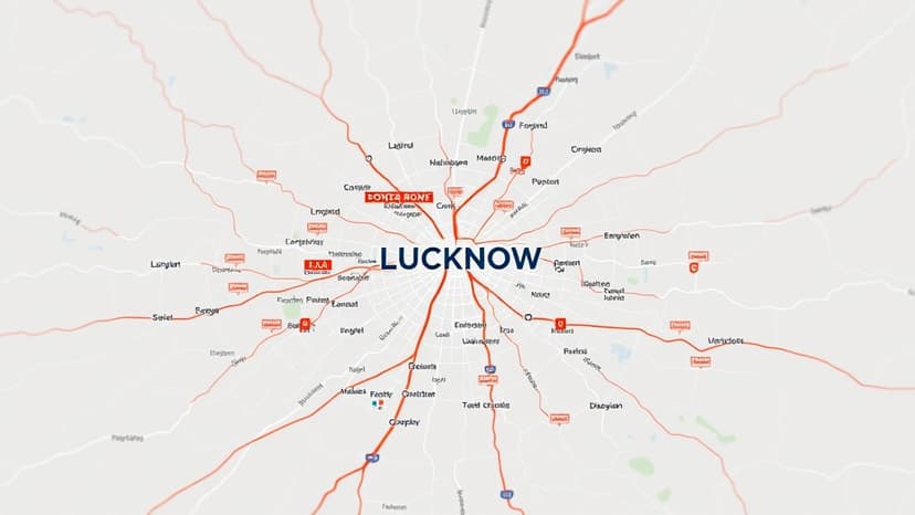 Lucknow University Appoints New VC