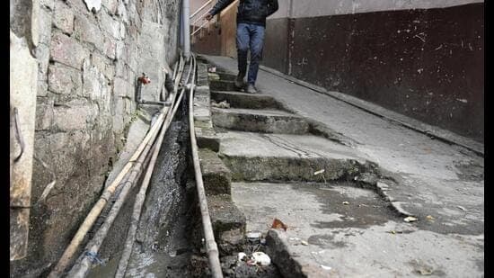 Lucknow's Tap Water: Clean City, Dirty Secret?