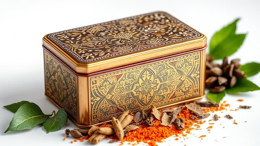 Lucknow's Culture: Paan, Poetry, and Palate