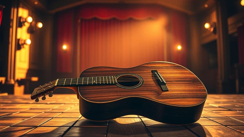 Lucky Ali Reflects on Music's Impermanence