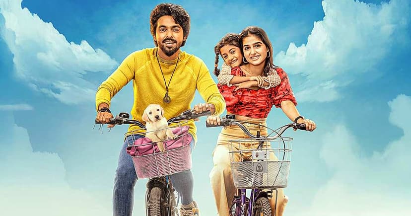 Lucky The Superstar: Direct-to-OTT Family Flick