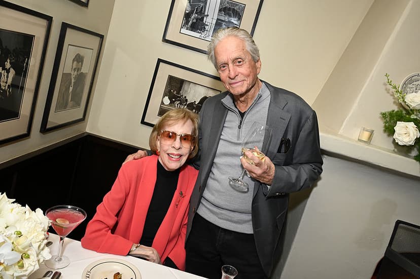 Montecito's Lucky's Steakhouse Celebrates 25 Years in Star-Studded Bash