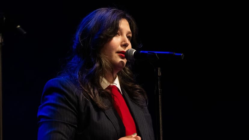 Lucy Dacus Drops New Tokyo-Filmed Track