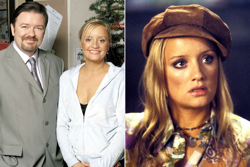 Actress Lucy Davis Faces Stage 4 Cancer