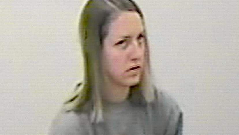 Babies Murdered: Lucy Letby Doc on Netflix