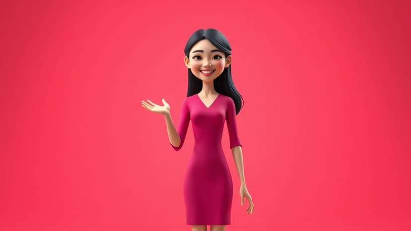 Lucy Liu's 30-Year Fight for First Dramatic Lead Role