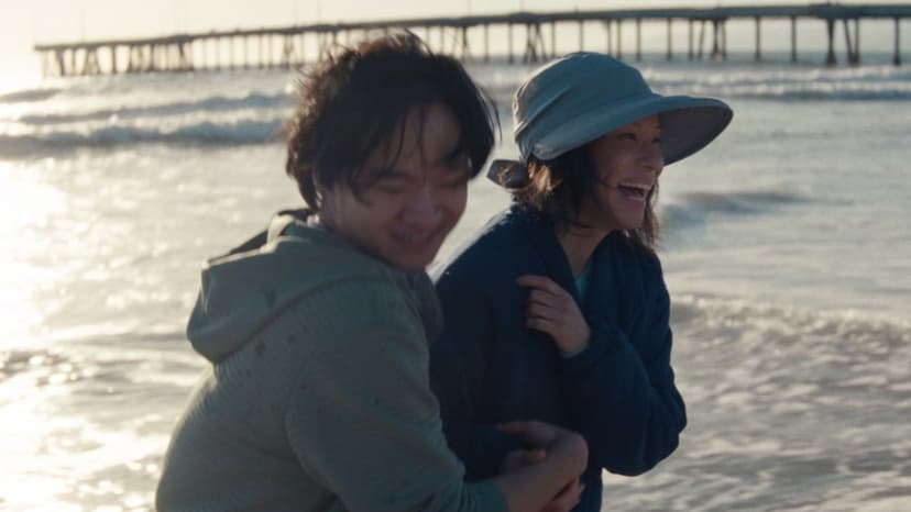 Lucy Liu's 'Rosemead' Scores Global Sales