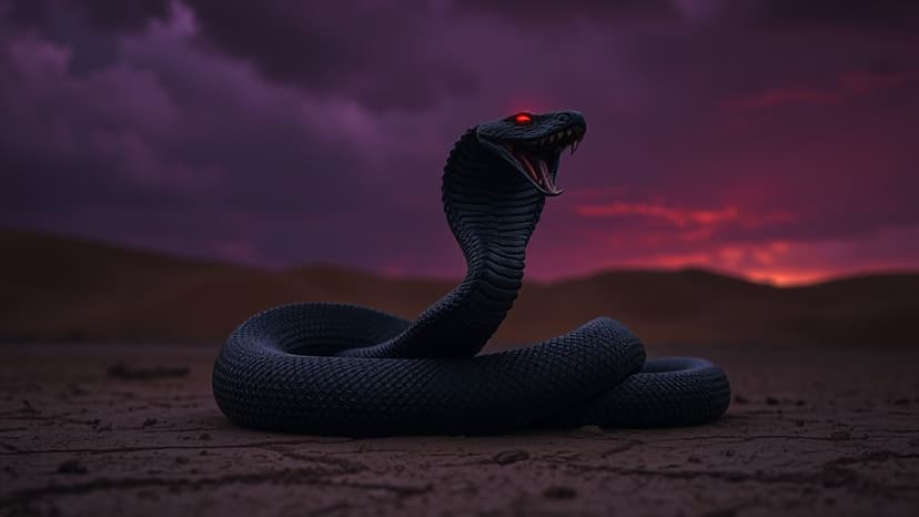 Lucy Liyou's 'Mr Cobra': Shame, Desire, and Swift Samples