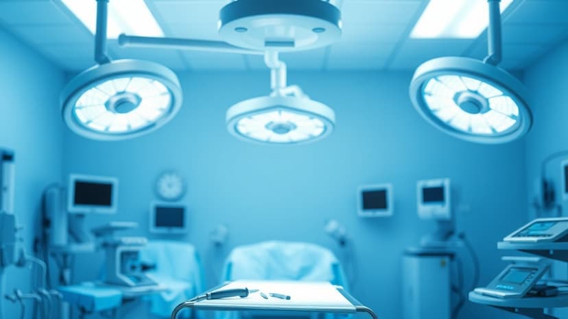 Lucy Mecklenburgh Battles Endometriosis with Surgery