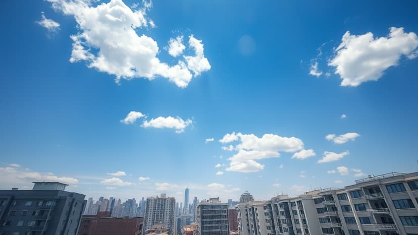 Ludhiana Air Quality Hits 4-Month Low After Rain