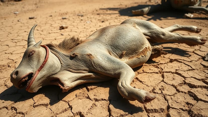 NGT Orders River Loss Assessment, Carcass Plant Site Found