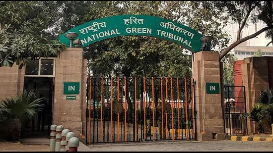 Polluter Pays: Dye Unit Fined, Remains Shut
