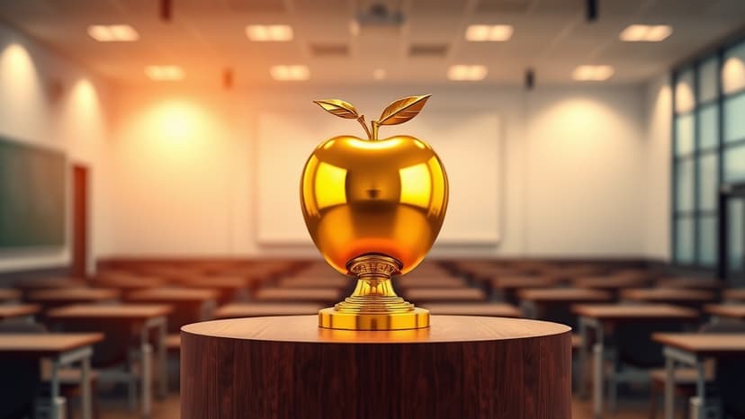 Ludhiana Educators Honored for Transforming Schools