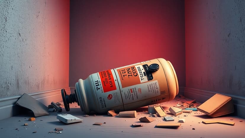 Cooking Mishap Leaves Three Children Severely Burned in Ludhiana