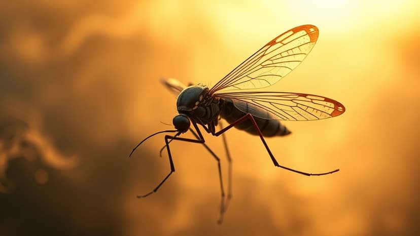 Early Mosquito Season Prompts Disease Alert in Ludhiana