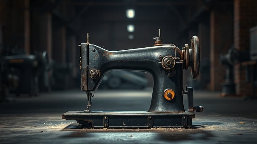 Hosiery owner ends life amid debt harassment