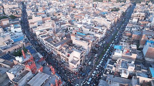 Ludhiana court: Life term for pre-planned revenge killing