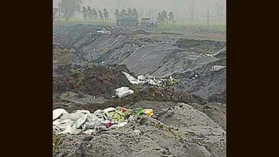 NGT Acts on Ludhiana Pollution: Notice to Pollution Boards