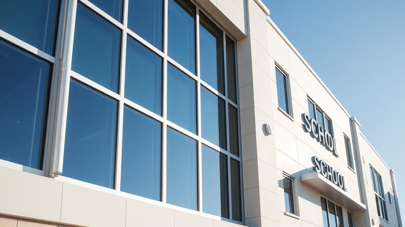 Ludhiana's Elite Schools Nearing Completion, Enrollment Underway