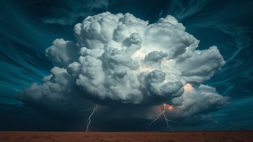 Ludhiana Braces for Hailstorms and Thunderstorms