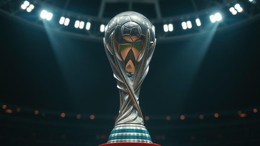 Díaz's World Cup Dream Fueled by Bayern's Record Attack