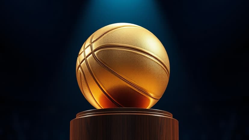 Doncic Surges to Second in MVP Race