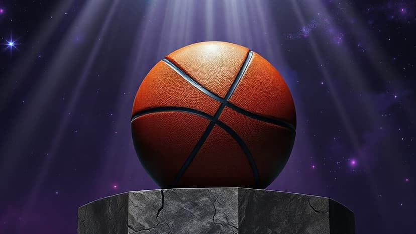 Doncic Takes Lakers' Reins, Eyes MVP