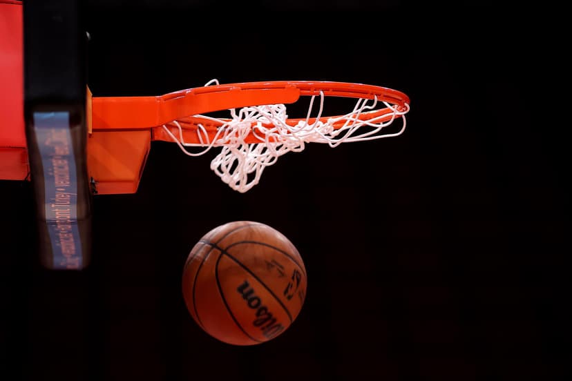 Doncic Dominates King of the Court