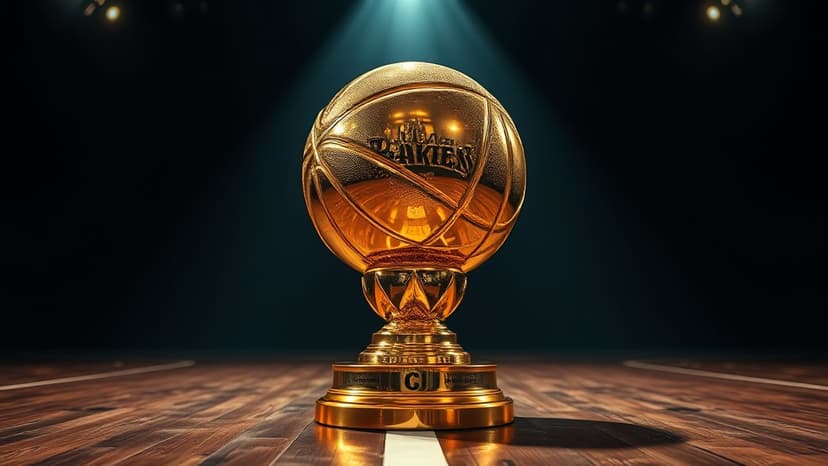 Luka Doncic's Historic Season Marred by Injury & Award Snub