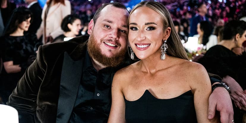 Country Star Luke Combs: Family Over Fame