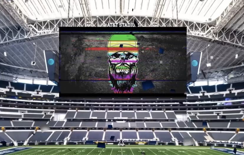 Luke Combs Teases New Tour With Countdown Clock