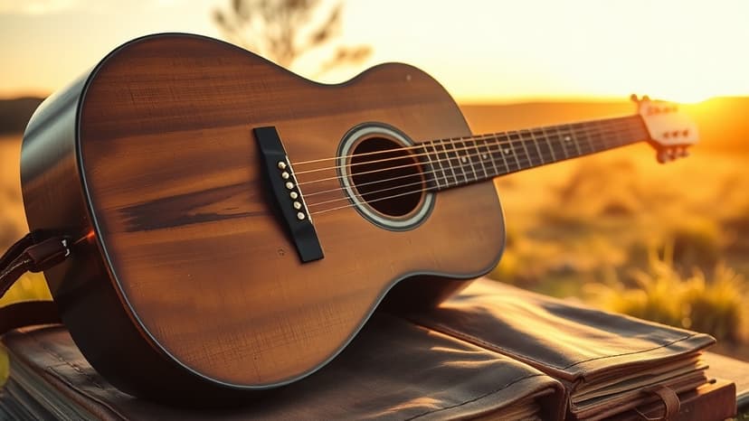 Luke Combs's 22-Song 'The Way I Am' Drops March 20