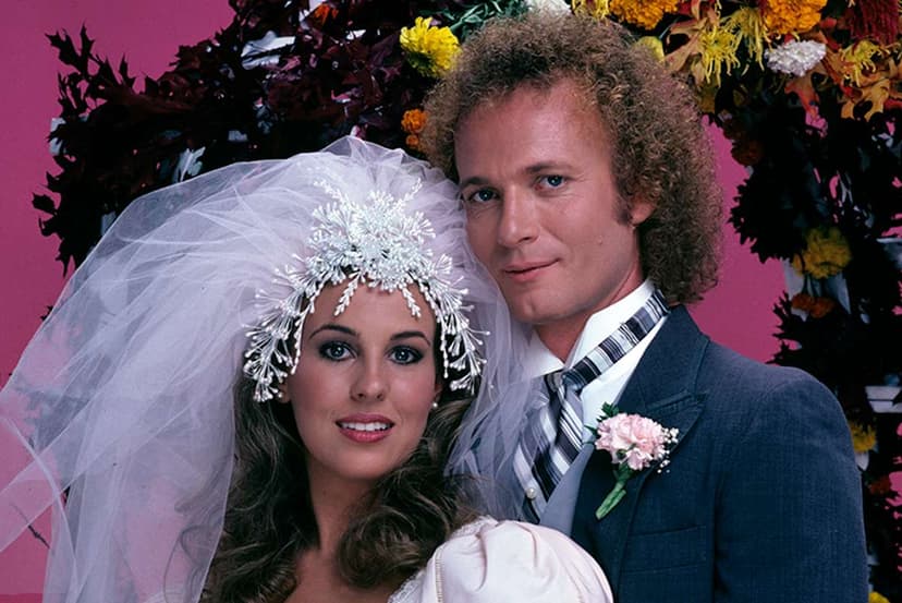 Luke & Laura: Soap's Iconic Wedding Stuns 30 Million
