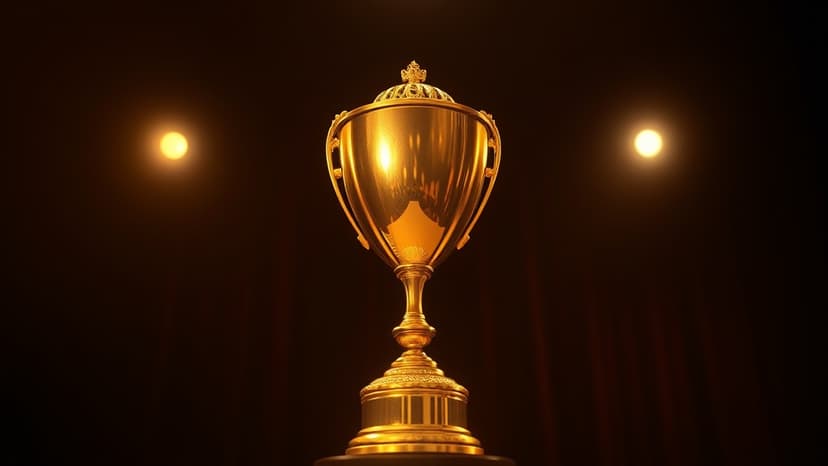 Littler Dominates PDC Awards After Championship Win