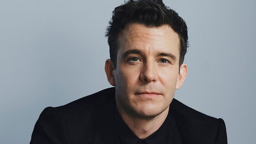 Bridgerton's Next Lead: Luke Newton's 'BNOC' Past