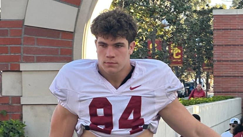 Frosh Wafle Dominates Huskies for Big Ten Honor