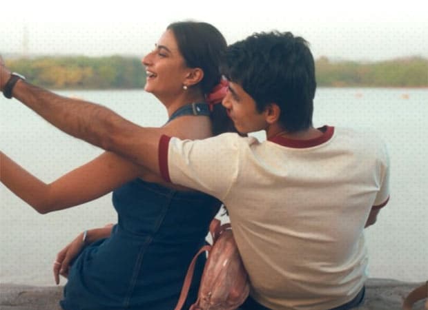 KING & Ruaa Kayy Unveil Romantic Lukkhe Track 'Jee Lenge'