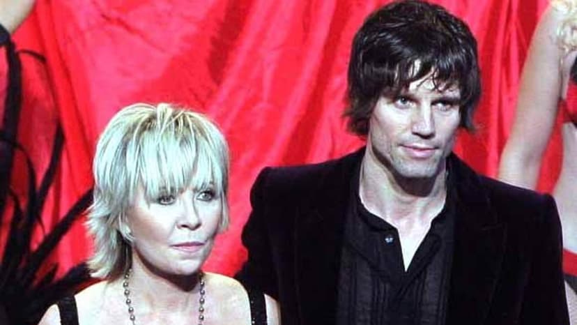 Lulu's Heartbreak: Single at 77 Amid Ex-Husband's Secret Child News