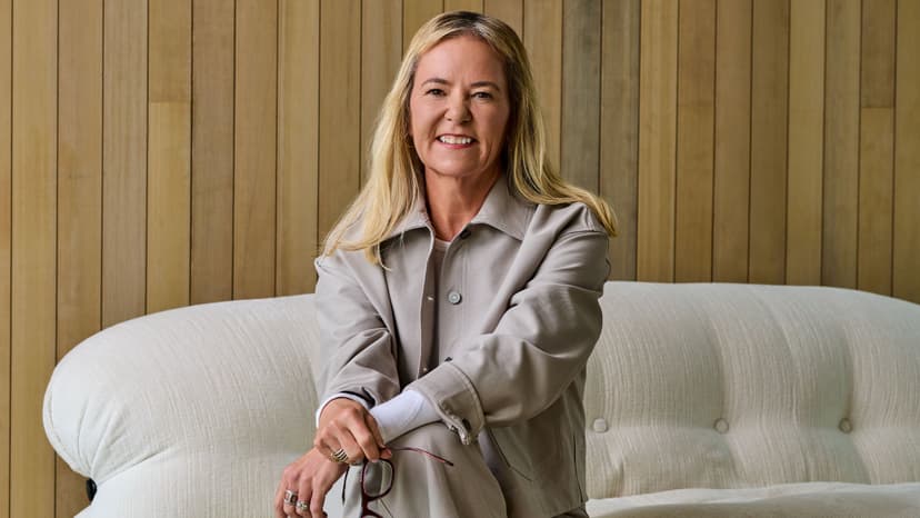 Nike Exec Takes Lululemon Helm Amid Turmoil